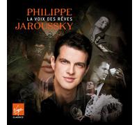 Jaroussky, Philippe - La Voix des Reves [Import]