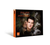 Philippe Jaroussky – La Voix Des Rêves