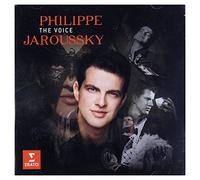 Jaroussky, Philippe - Voice