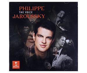 Jaroussky, Philippe - Voice