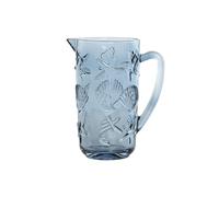 JARRA CRISTAL 12,5X7X20 RELIEVE AZUL_FASE5