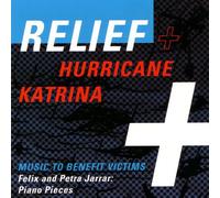 Jarrar, Felix - Relief: Hurricane Katrina