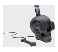 JARRE AEROSKULL Enceinte Bluetooth - Noir Mat
