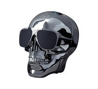 Jarre AeroSkull HD + - Enceinte sans fil Bluetooth - Argent