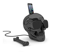 Jarre Aeroskull HD+ - Noir Chrome