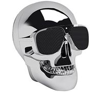 Jarre Aeroskull Nano - Chrome Noir