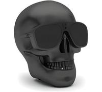 JARRE AEROSKULL XS+ Enceinte Bluetooth 41 - Noir mat