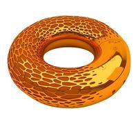 Jarre AeroTwist - Enceinte sans fil Bluetooth - Orange