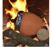 Jarre de cuisson Moyen Modèle en Terre Cuite