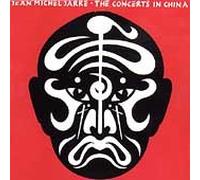 Jarre Jean Michel - 2612039 LP The Concerts In China VINYL