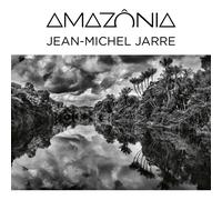 Jarre Jean-Michel - Amazonia