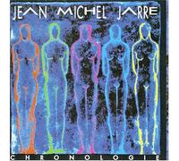 Jarre, Jean-Michel - Chronologie