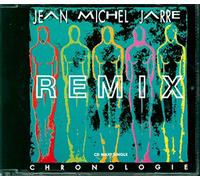 Jarre, Jean Michel - Chronologie Part 4