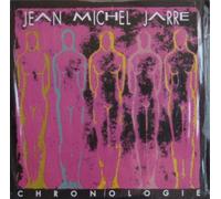 Jarre, Jean Michel - Chronologie Part 6