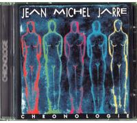 Jarre,Jean-Michel - Chronologie