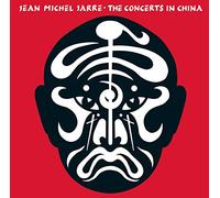 Jarre, Jean-Michel - Concerts in China 1981