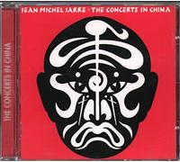 Jarre, Jean-Michel - Concerts in China