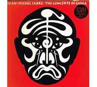Jarre Jean Michel - Concerts In China