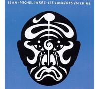 Jarre, Jean-Michel - Concerts In China Vol 1