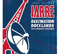 Jarre, Jean-Michel - Destination Docklands:. [Import]