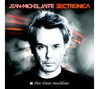 Jarre,Jean-Michel - Electronica 1: The Time Machine [Import]