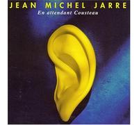 Jarre, Jean-Michel - En Attendant Cousteau