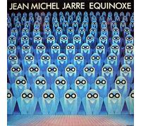 JARRE, Jean Michel - Equinoxe (Frankreich) / FDM 83150 O