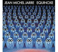 Jarre, Jean-Michel - Equinoxe [Import]