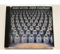 Jarre, Jean-Michel - Equinoxe [Import]