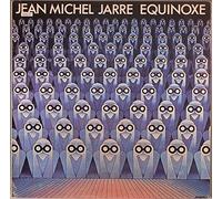 JARRE, Jean Michel - Equinoxe (Jugoslawien) / LP5946 / 2344 120