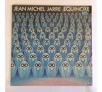Jarre Jean-Michel - Equinoxe [LP] [Import]