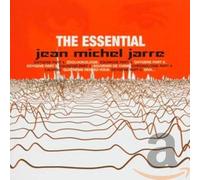 Jarre, Jean-Michel - Essential [Import]