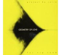 Jarre, Jean-Michel - Geometry Of Love