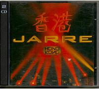 Jarre Jean-Michel - Hong Kong