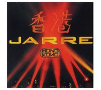 Jarre, Jean-Michel - Hong Kong