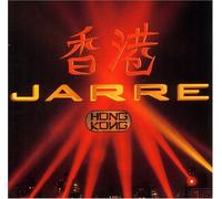 Jarre, Jean-Michel - Hong Kong