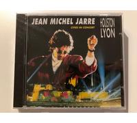 Jarre, Jean-Michel - Houston-Lyon [Import]