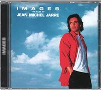 Jean-Michel Jarre – Images – The Best of – 1991 – Import européen