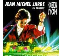 Jarre, Jean-Michel - in Concert Houston & Lyon