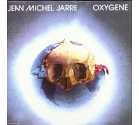 Jarre,Jean Michel - Jarre-Oxygene(Millennium) [Import]