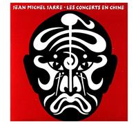 Jarre, Jean-Michel - Les Concerts En Chine