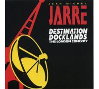 Jarre, Jean-Michel - Live