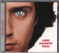 Jarre,Jean-Michel - Magnetic Fields
