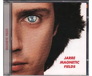 Jarre,Jean-Michel - Magnetic Fields