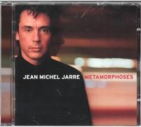 Jarre, Jean Michel - Metamorphoses