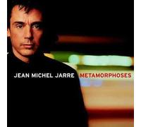 Jarre,Jean-Michel - Metamorphoses [Musikkassette]