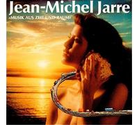 Jarre Jean Michel - Musik a.Zeit U.Raum [Import]