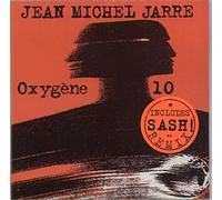 Jarre,Jean Michel - Oxygene 10 [Import]