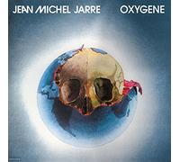 Jarre, Jean-Michel - Oxygene
