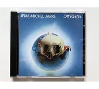 Jarre Jean Michel - Oxygene